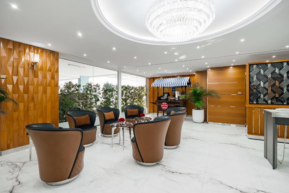 Golden Sands 3 Hotel Apartments