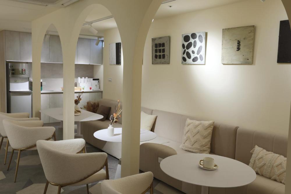 원더타임 타이베이 스테이션-한커우 레이디스 호스텔 (Wondertime Taipei Station-Hankou Ladies Hostel)