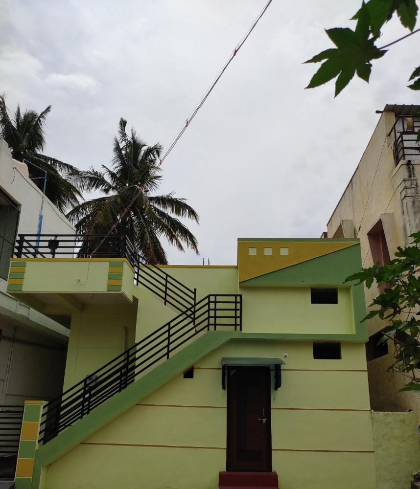 Vasavi Villa Hampi