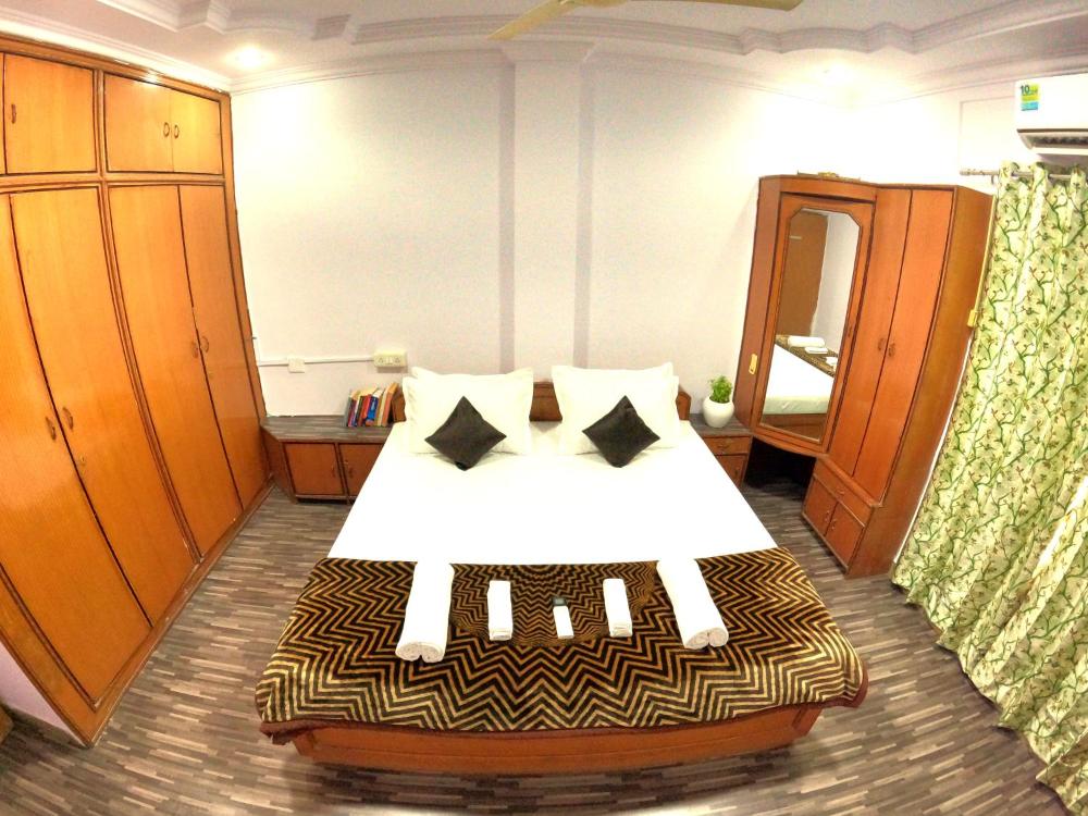 ELtravo Hostel - Udaipur