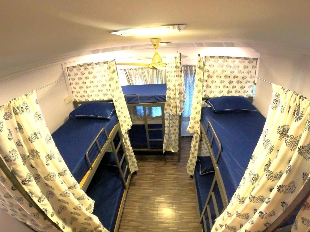 ELtravo Hostel - Udaipur