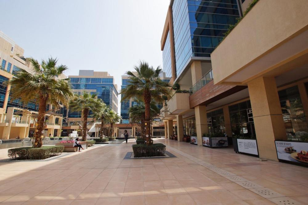 Bay Square 9, Business Bay