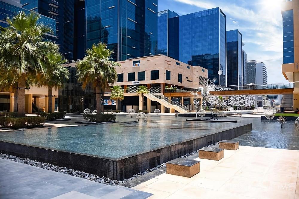Bay Square 9, Business Bay