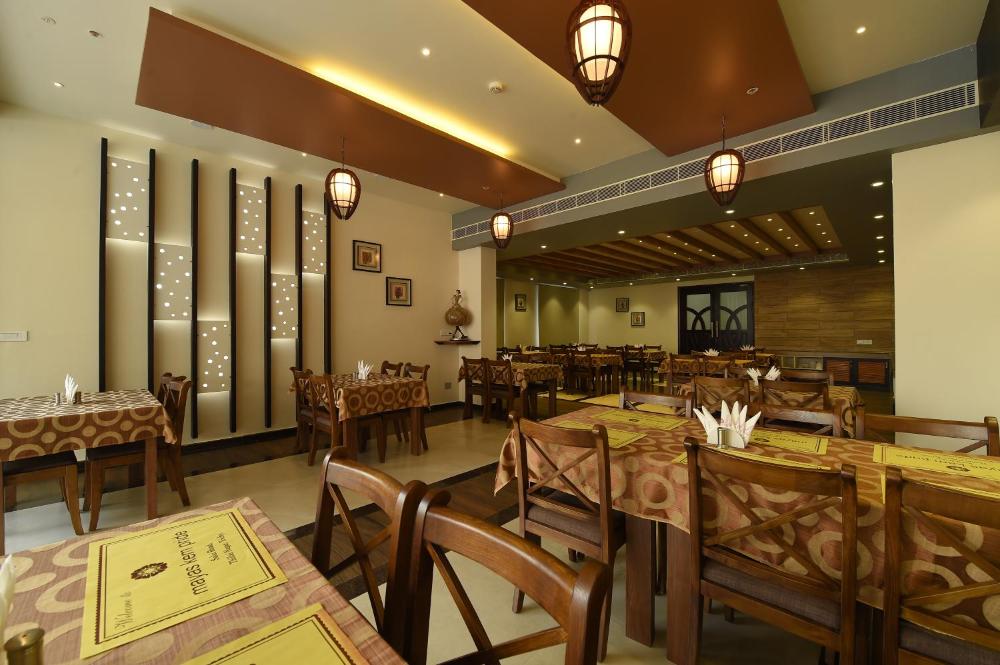 Mayas Kem Pride Hotel