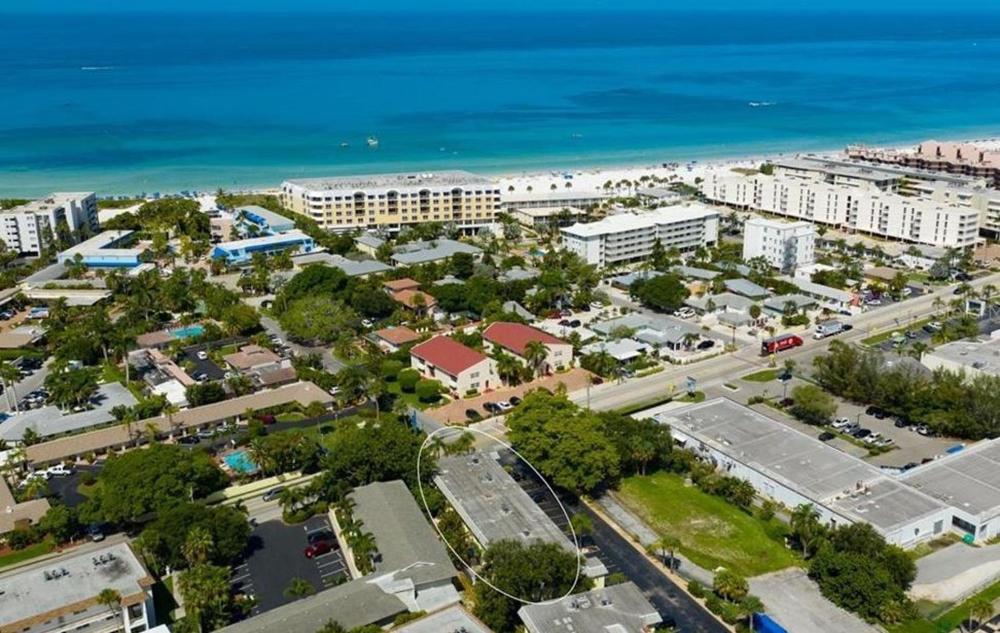 Budget Friendly Hotels in Siesta Key and Sarasota (October 2024)
