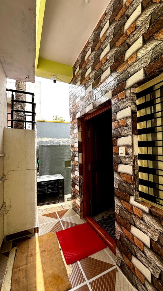 Vasavi Villa Hampi