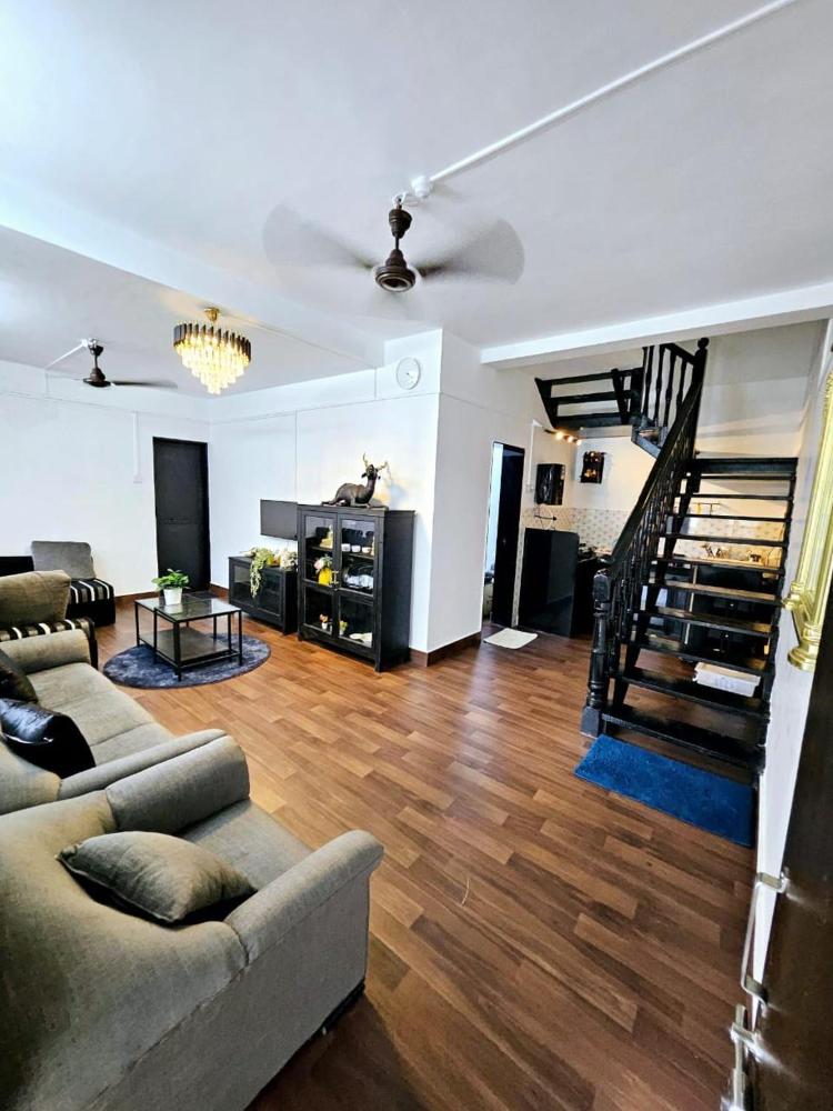 Don's Villa 