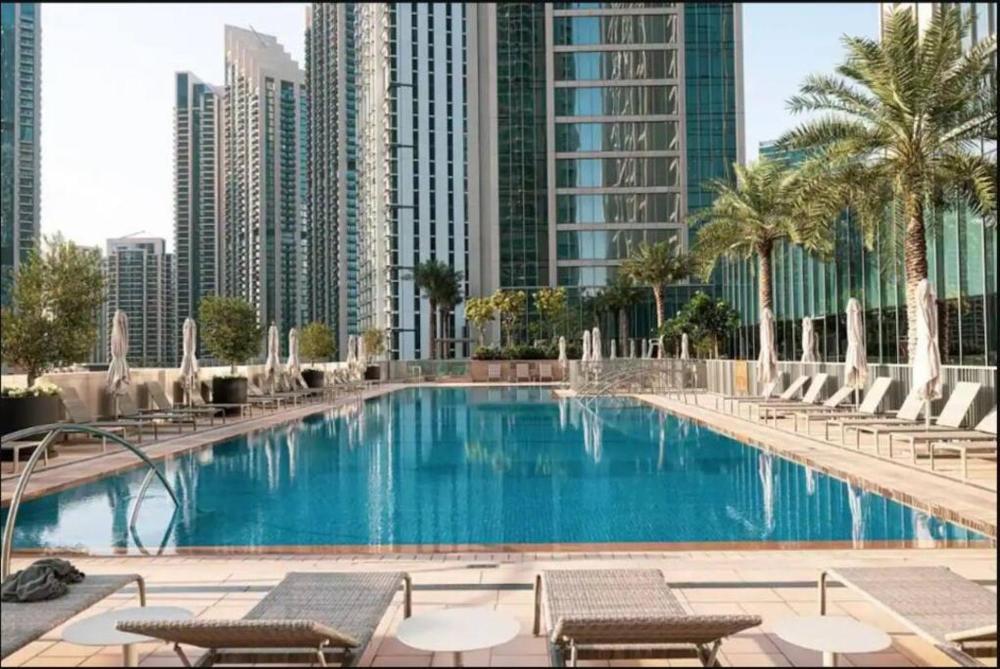 Incredible View - Fountain show - 4BR - PS5 and Games