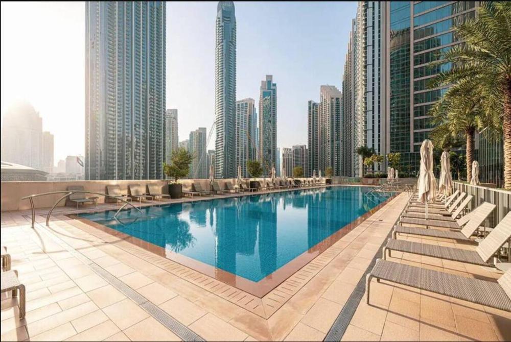 Incredible View - Fountain show - 4BR - PS5 and Games