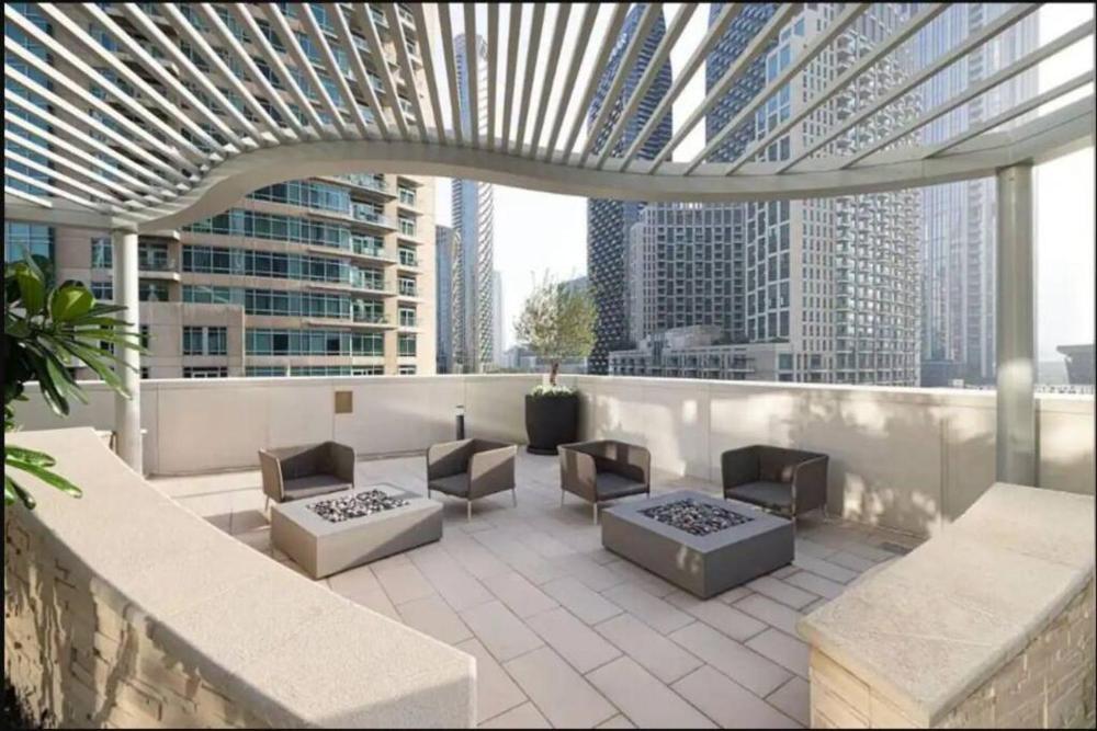 Incredible View - Fountain show - 4BR - PS5 and Games