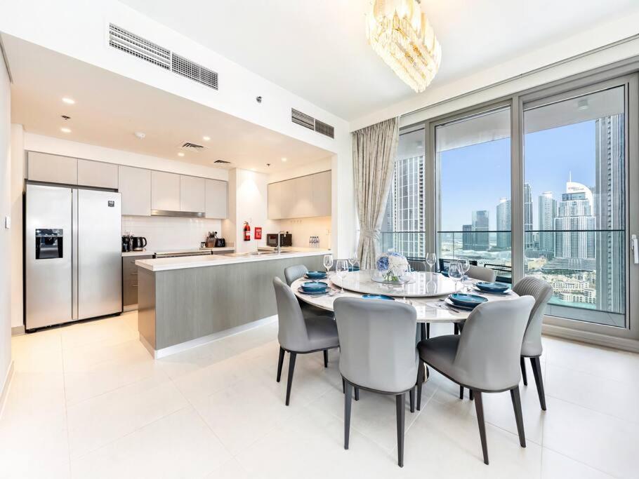 Incredible View - Fountain show - 4BR - PS5 and Games