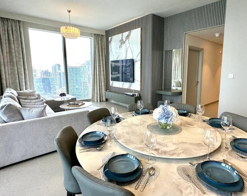 Incredible View - Fountain show - 4BR - PS5 and Games