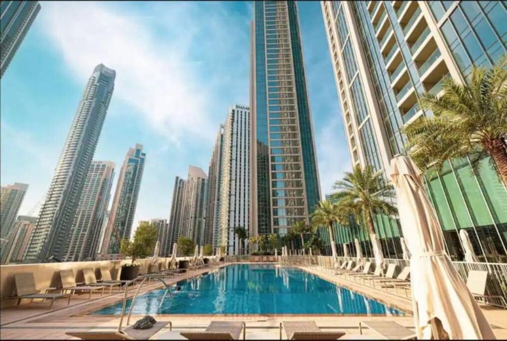 Incredible View - Fountain show - 4BR - PS5 and Games