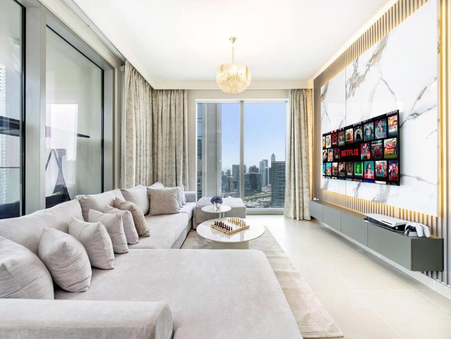 Incredible View - Fountain show - 4BR - PS5 and Games