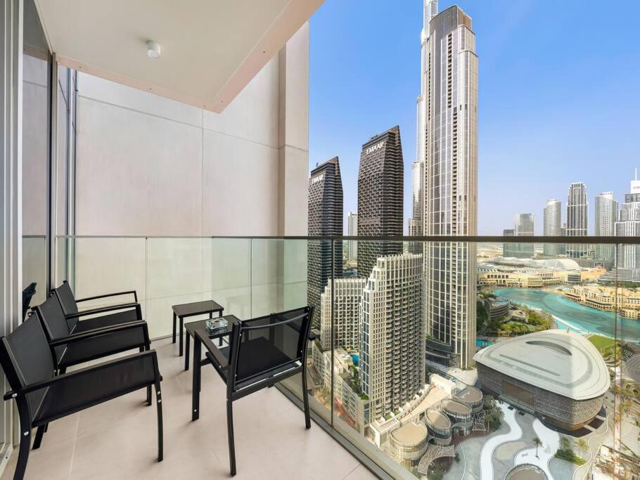 Incredible View - Fountain show - 4BR - PS5 and Games
