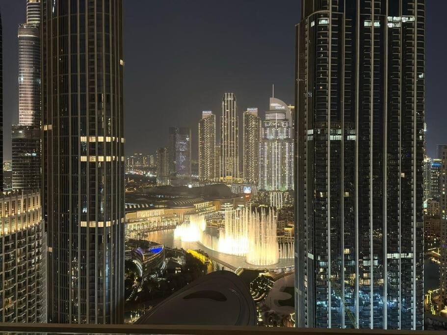 Incredible View - Fountain show - 4BR - PS5 and Games