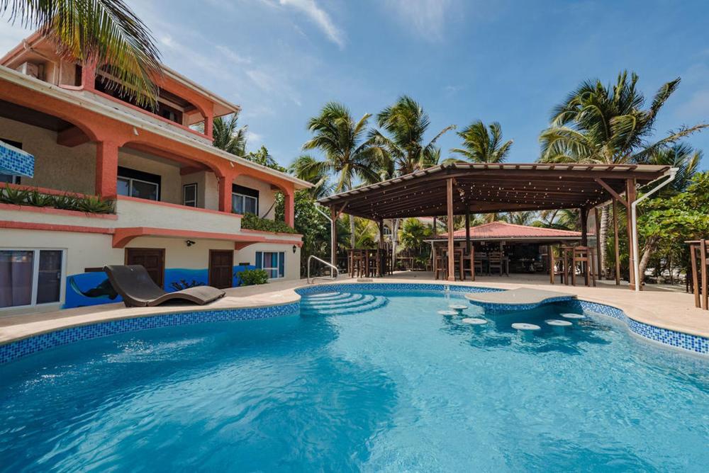 bella vista resort belize