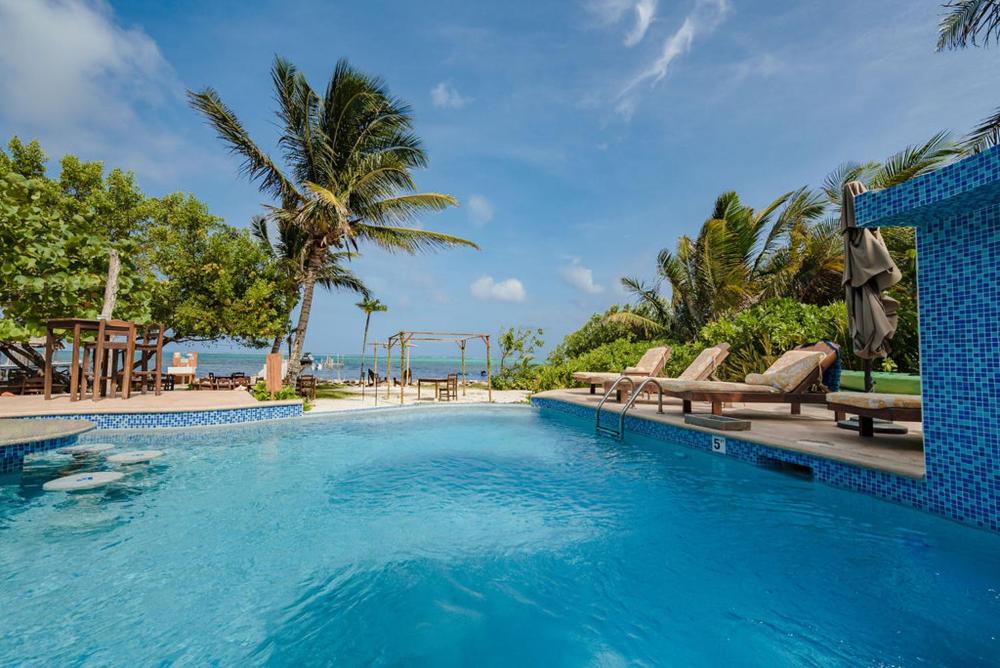 bella vista resort belize