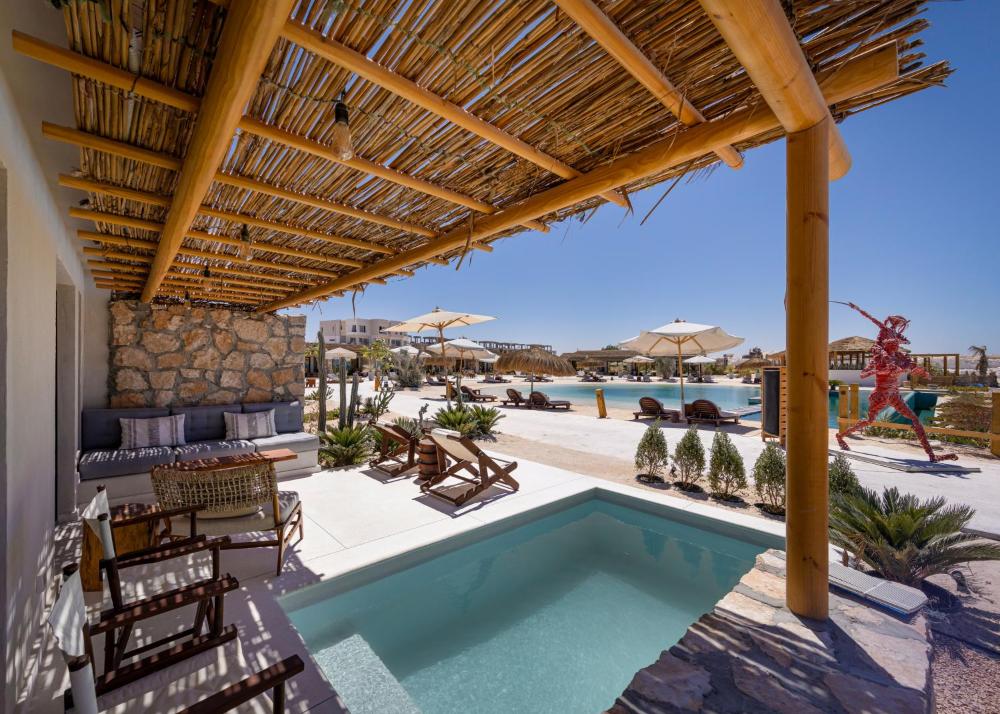 marmarica boutique cabanas