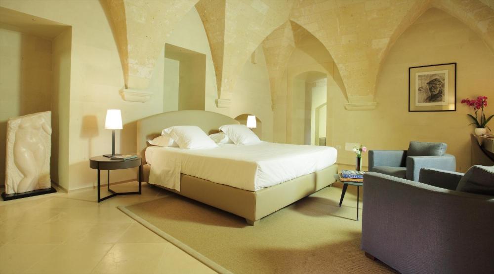 Foto - La Fiermontina Luxury Home Hotel