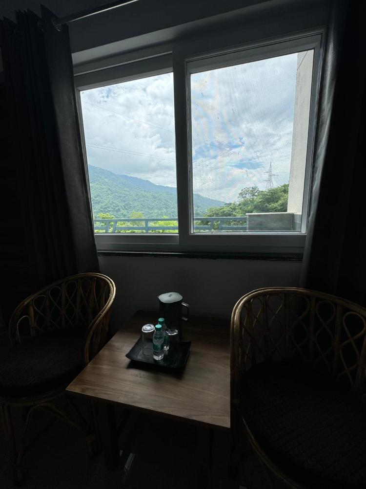 Hotel Yog Vriksh