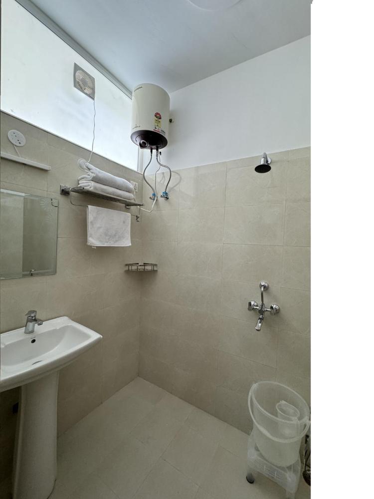 Hotel Yog Vriksh
