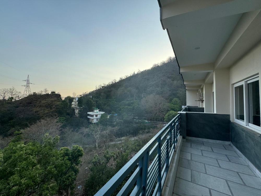 Hotel Yog Vriksh