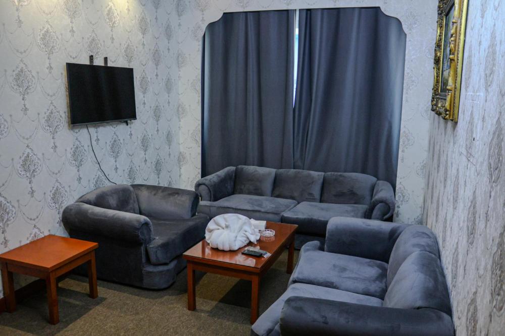 BOONMAX HOTEL