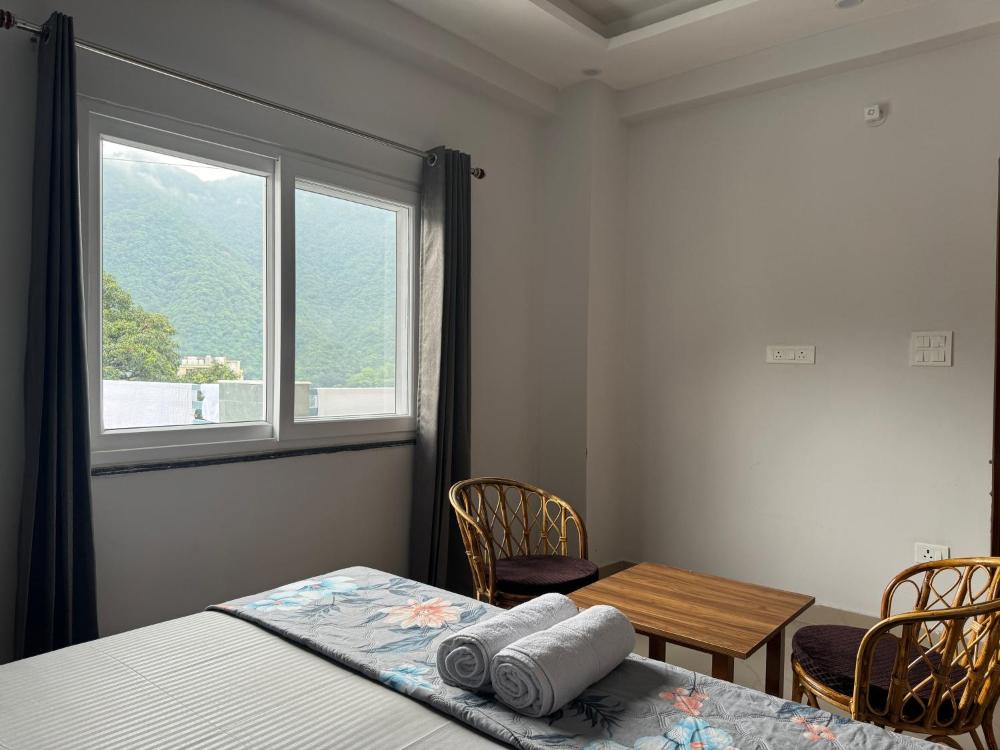Hotel Yog Vriksh
