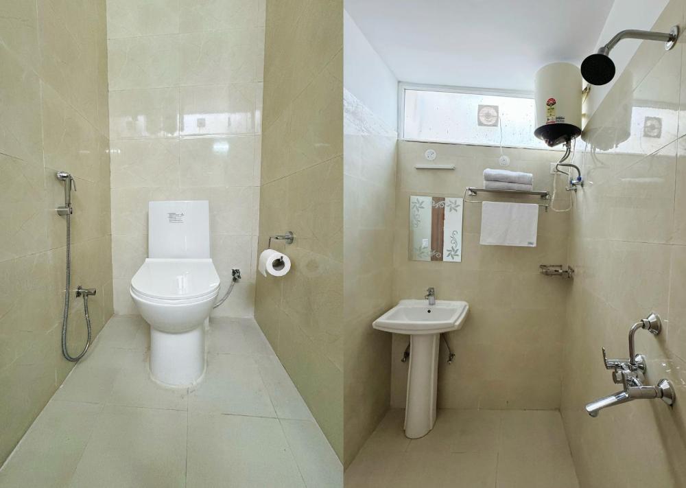 Hotel Yog Vriksh