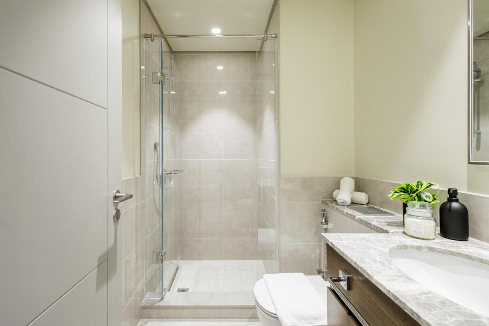 Venduras Homes - Forte Tower, Downtown Dubai