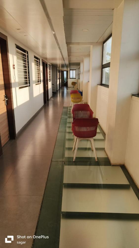 ID Square Residency, Parbhani