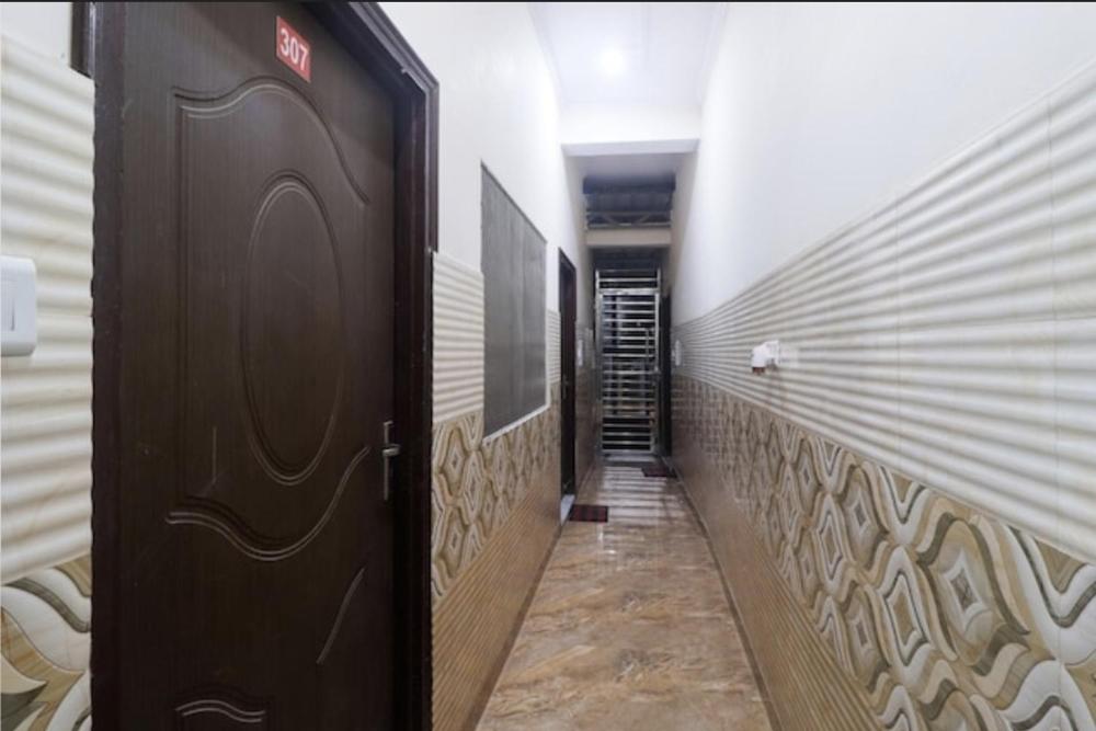 Hotel Townhouse