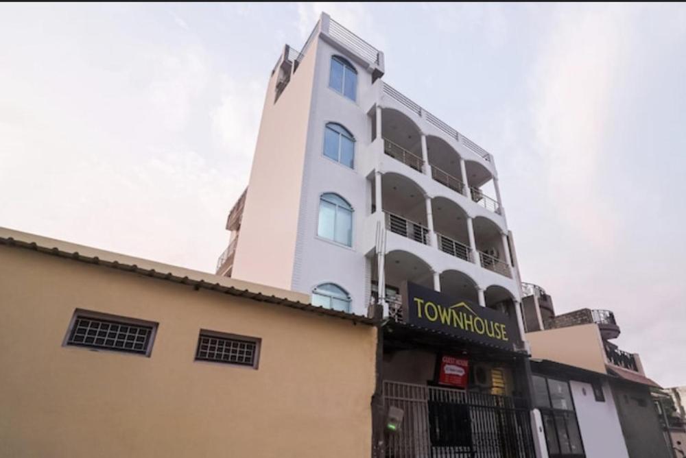Hotel Townhouse