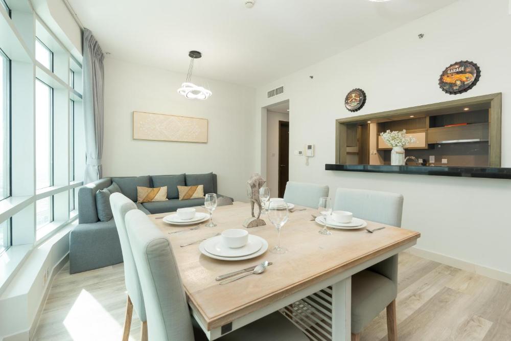 Vacay Lettings - Lofts Apartments