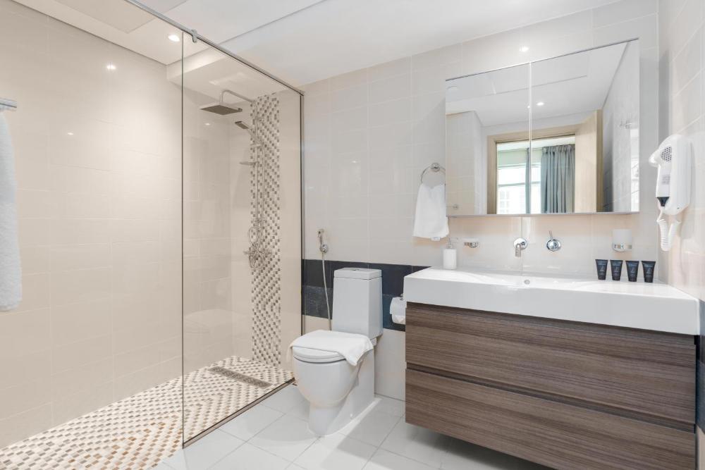 Vacay Lettings - Lofts Apartments