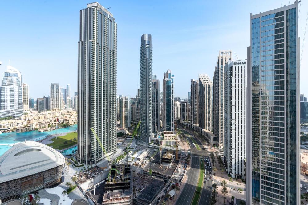 Vacay Lettings - Lofts Apartments