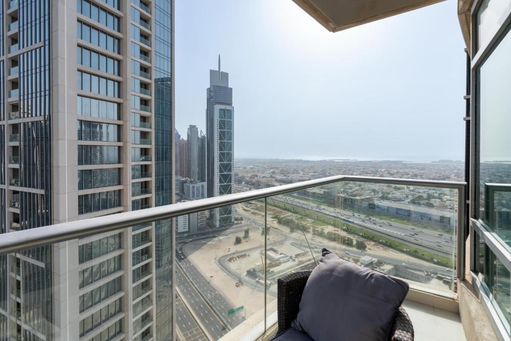 Vacay Lettings - Lofts Apartments