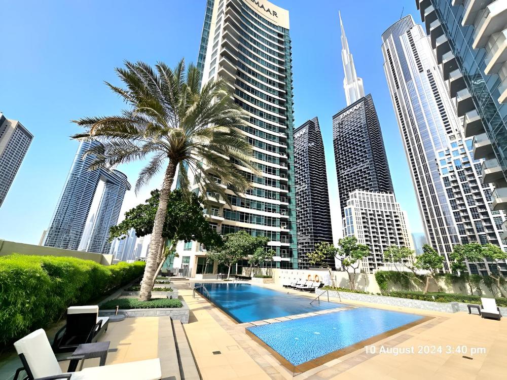Vacay Lettings - Lofts Apartments