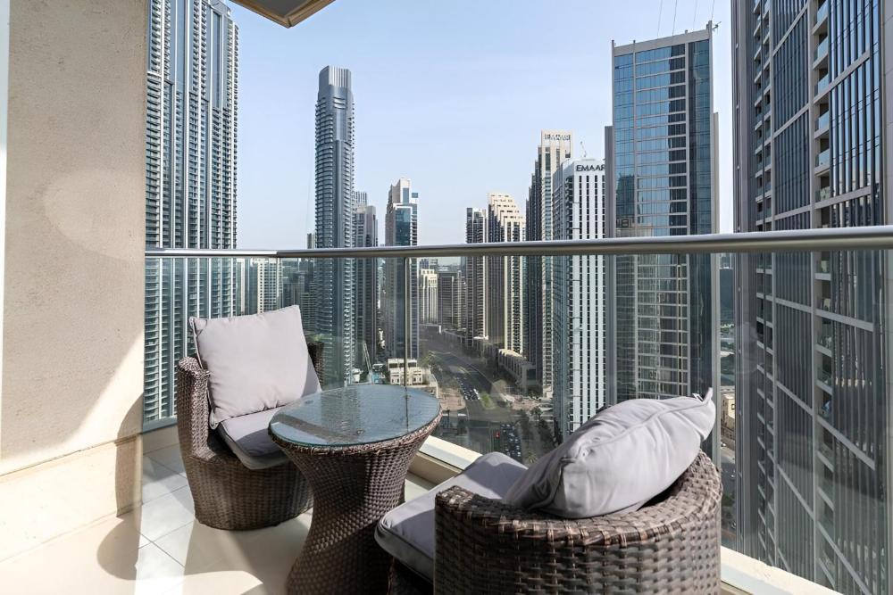Vacay Lettings - Lofts Apartments
