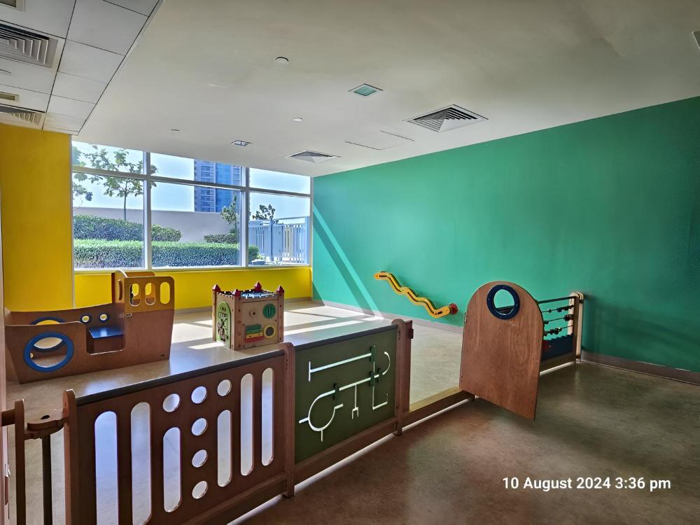 Vacay Lettings - Lofts Apartments