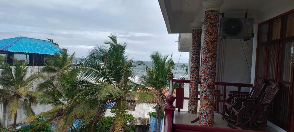Tippys Beach Resort
