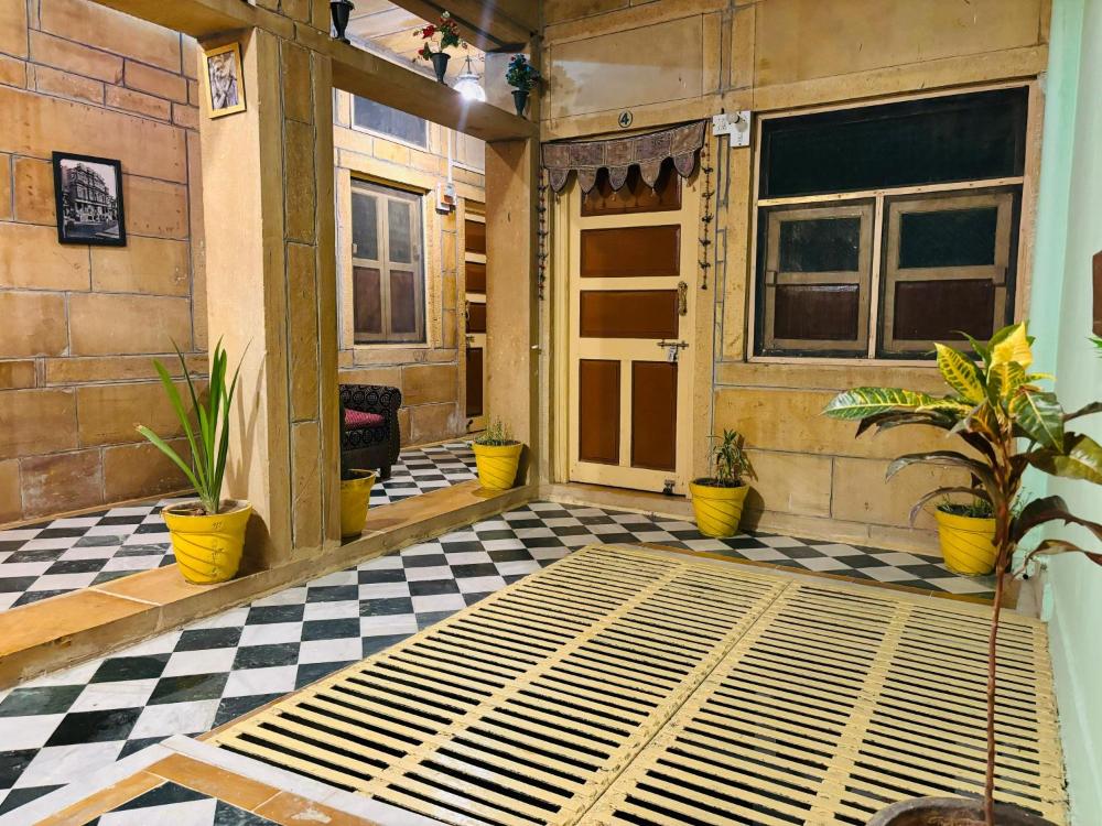 Hotel Renuka
