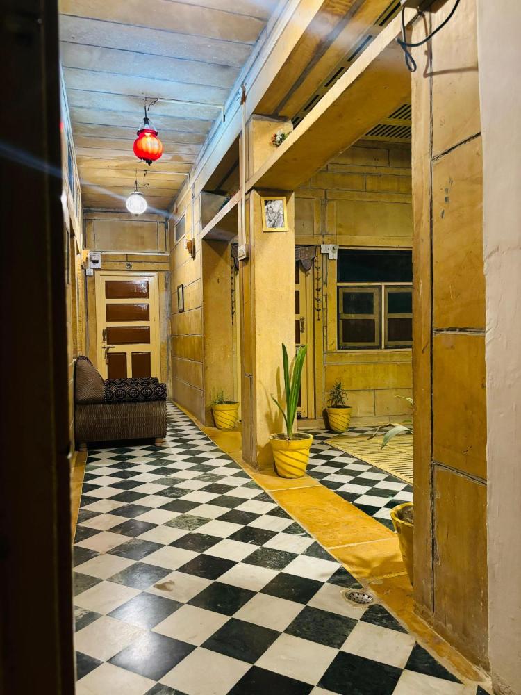 Hotel Renuka