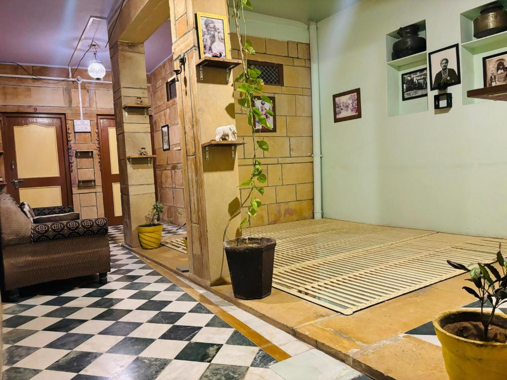 Hotel Renuka