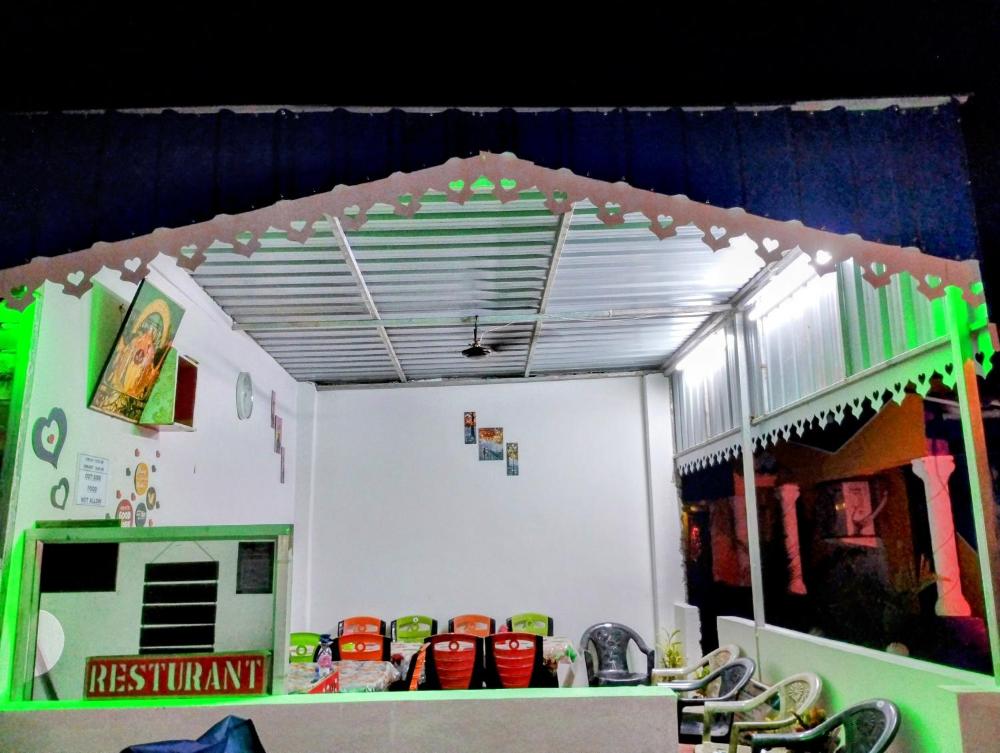 SEA BIRD RESORT & RESTURANT