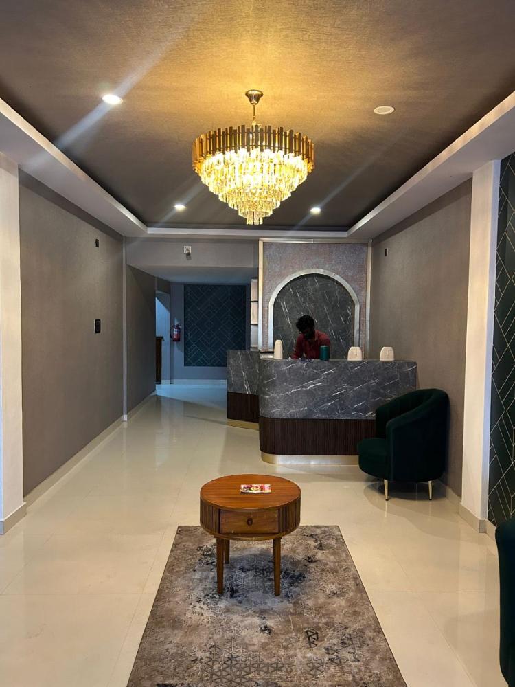 SPOT ON 73862 Jaya Tourist Home
