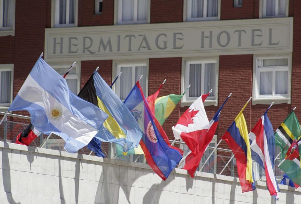 Photo - Hermitage Hotel