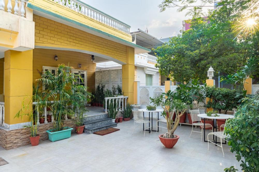 AnandMai - Sustainable Living Spaces