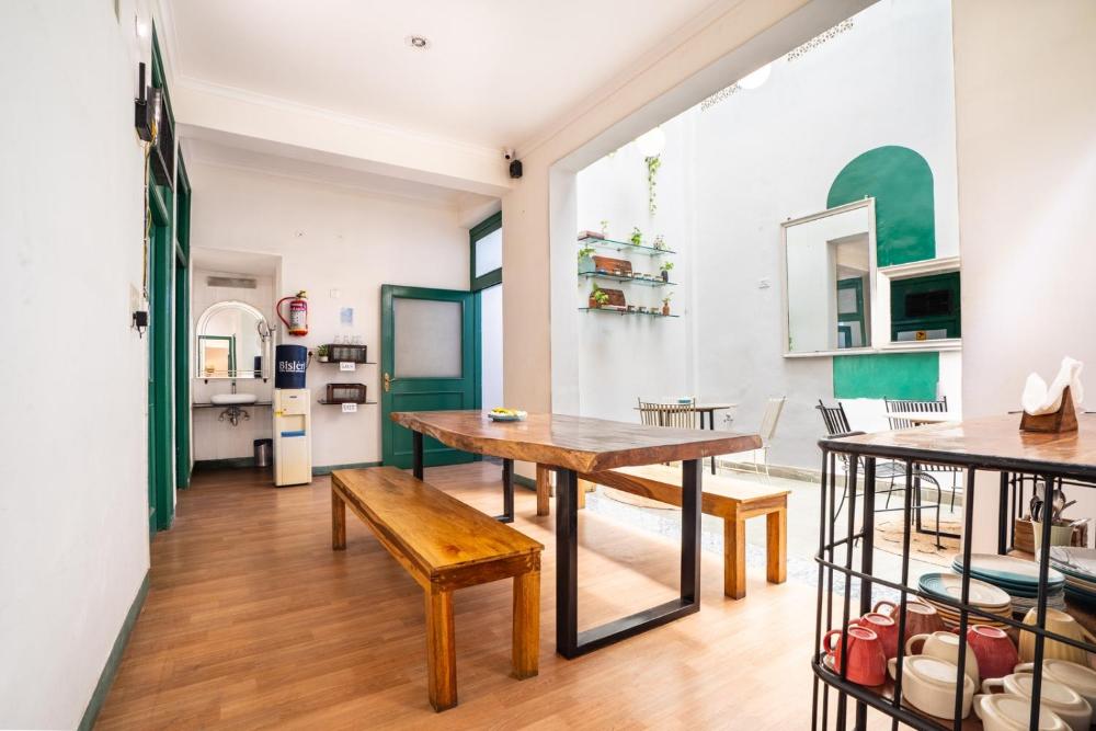 AnandMai - Sustainable Living Spaces